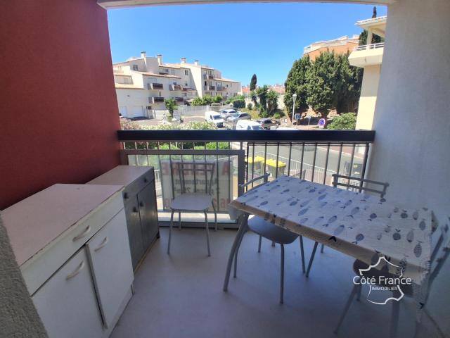 Appartement vente à Béziers, Agde