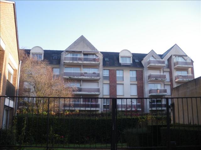 Appartement vente à Abbeville
