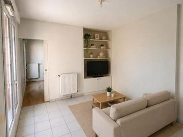 Appartement vente à Le Mans