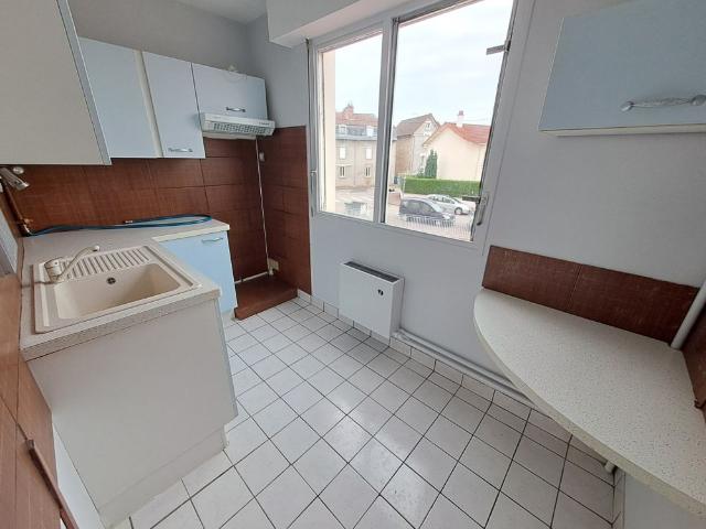 Appartement location à Limoges