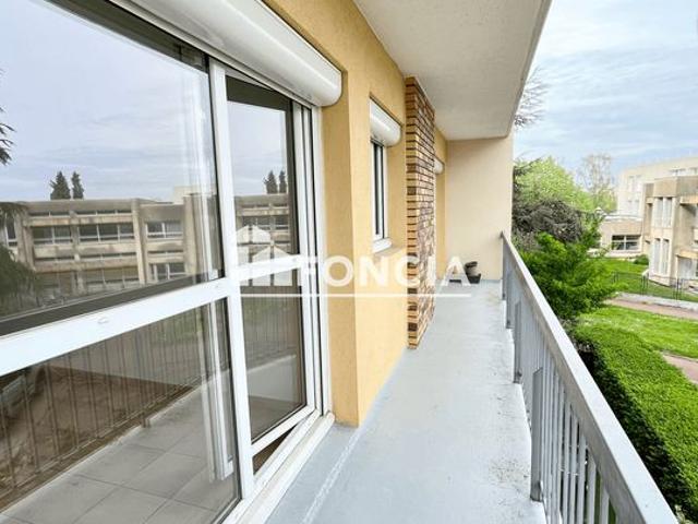 Appartement vente à Péronne, Maurepas
