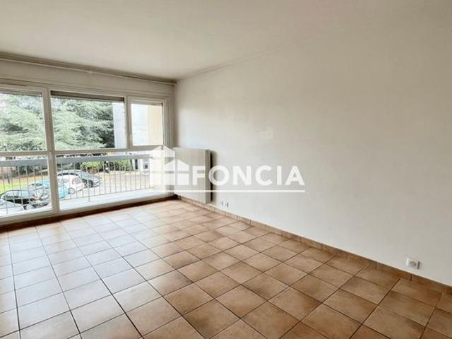 Appartement vente à Péronne, Maurepas