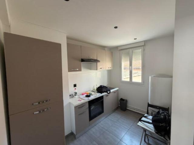 Appartement location à Arrondissement de Toulon, La Seyne-sur-mer