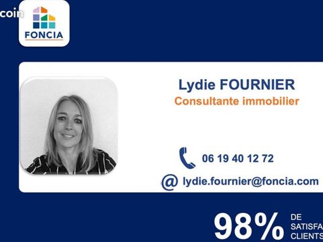 Appartement vente à Albertville