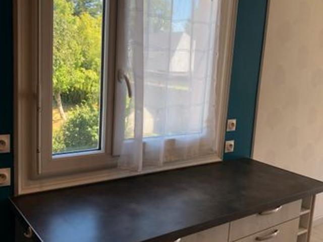 Appartement vente à Cherbourg, Valognes