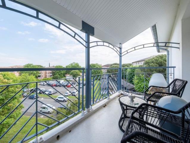 Appartement vente à Toulouse, Balma