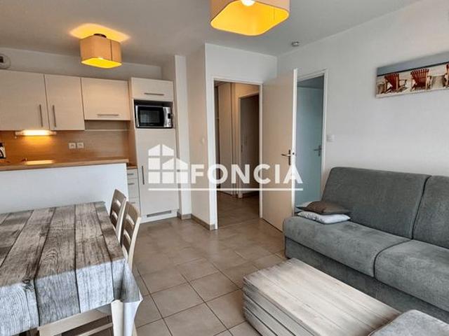 Appartement vente à Quimper, Bretagne