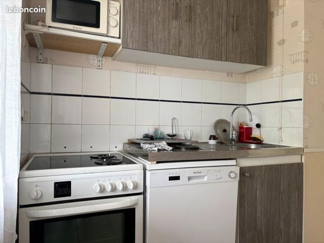 Appartement vente à Limoges, Feytiat