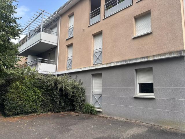 Appartement vente à Auch