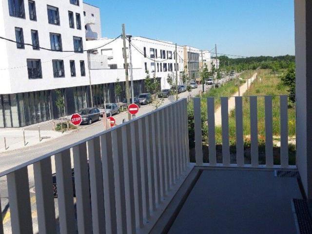 Appartement location à Brétigny-sur-Orge, Essonne