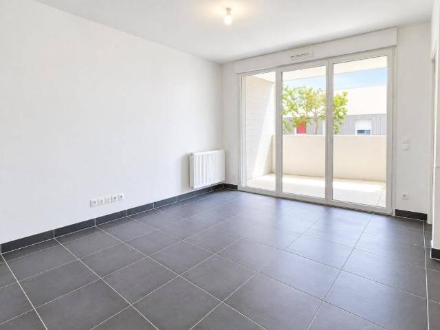 Appartement location à Bernis, Gard