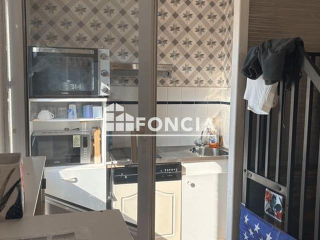 Appartement vente à Agen, Lot-et-Garonne