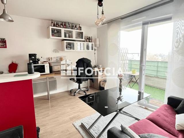 Appartement vente à Versailles, Trappes