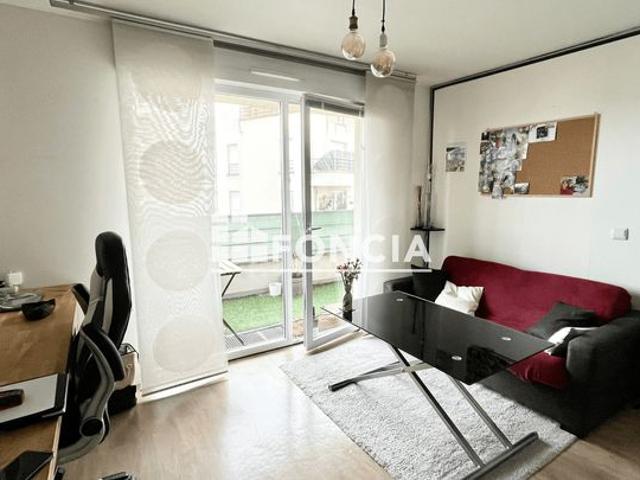 Appartement vente à Versailles, Trappes