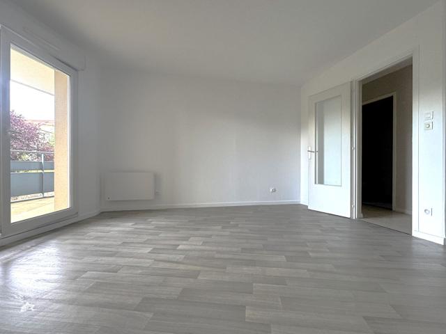 Appartement location à Nancy