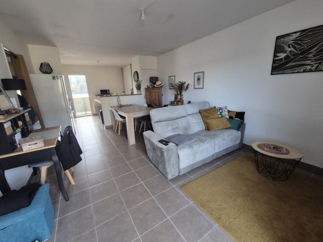 Appartement vente à Rennes, Bretagne