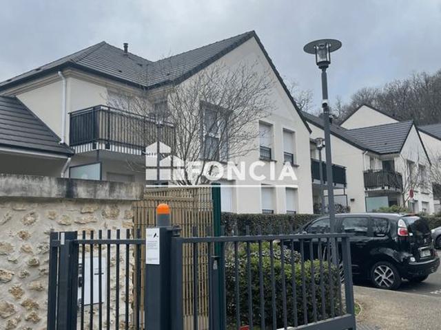 Appartement vente à Rambouillet, Elancourt