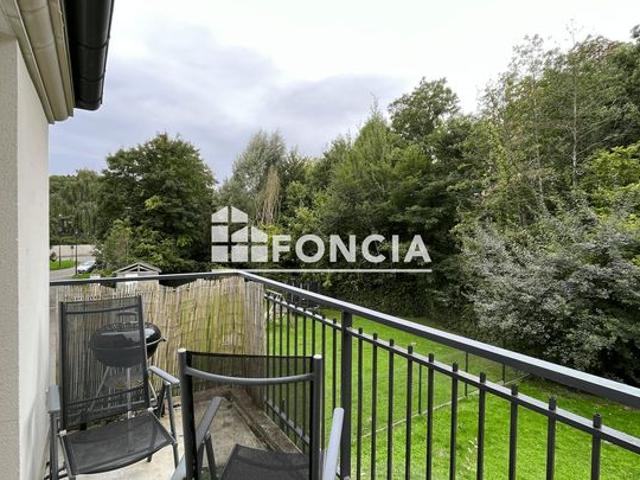 Appartement vente à Rambouillet, Elancourt