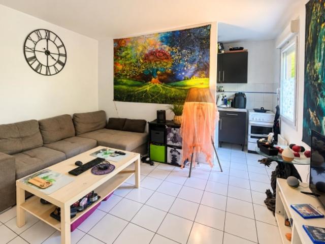 Appartement vente à Béziers