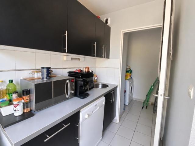 Appartement vente à Béziers, Hérault