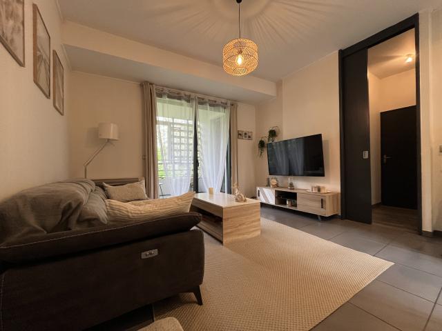 Appartement vente à Bordeaux, Floirac