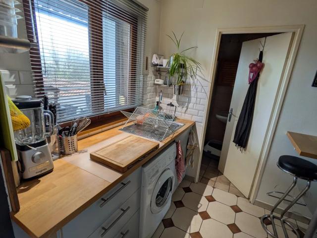 Appartement vente à Strasbourg, Lingolsheim