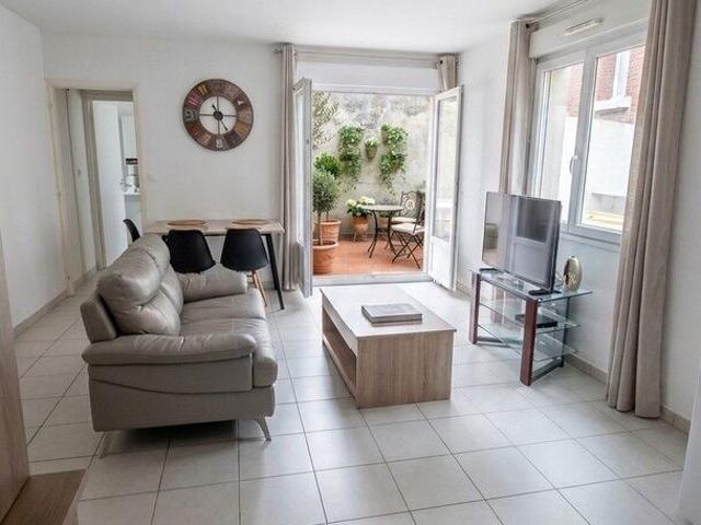 Appartement location à Lens, Hénin-beaumont
