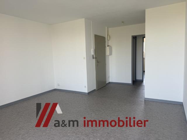 Appartement location à Istres, Port-de-bouc