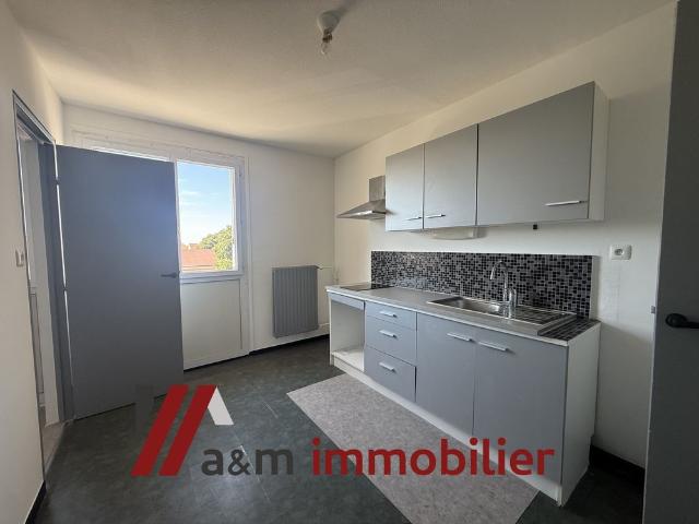 Appartement location à Istres, Port-de-bouc