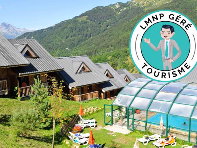 Appartement vente à Saint-Jean-de-Maurienne, Saint-françois-longchamp