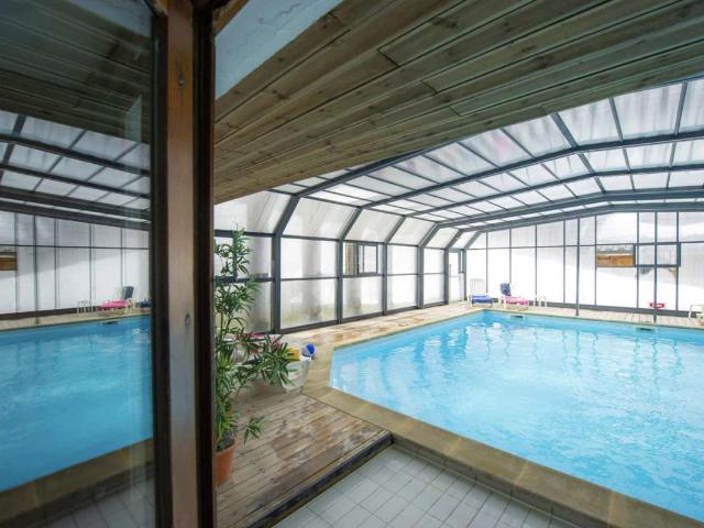Appartement vente à Saint-Jean-de-Maurienne, Saint-françois-longchamp