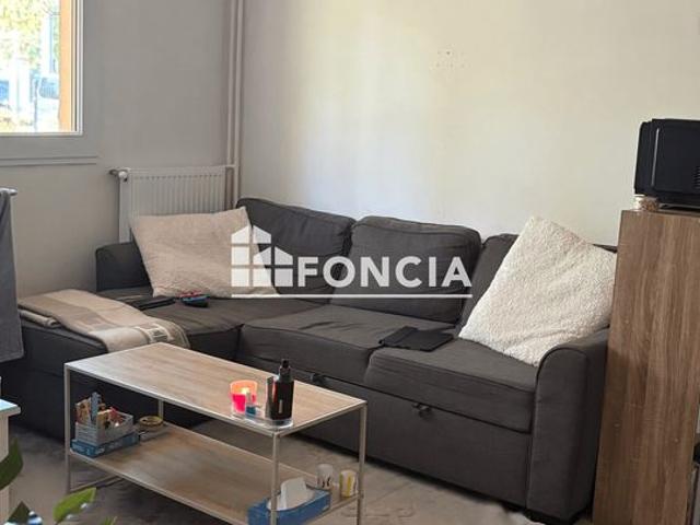 Appartement vente à Bordeaux, Lormont