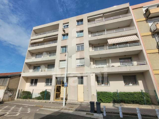 Appartement vente à Lyon, Métropole de Lyon