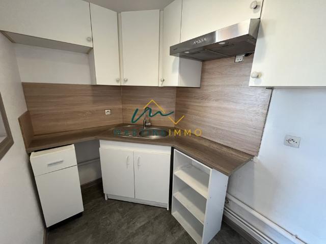 Appartement location à Marmande