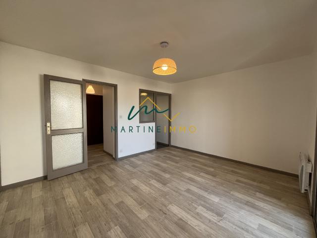 Appartement location à Marmande