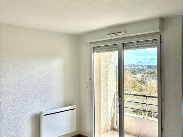 Studio location à La Croix Brandet, Angoulême