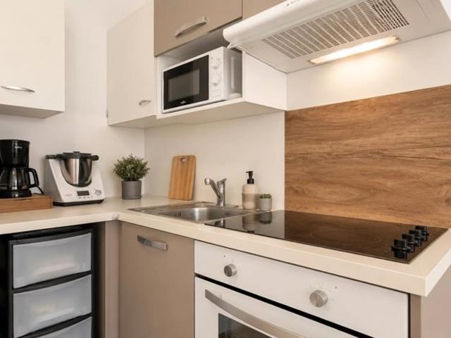Appartement vente à Thonon-les-Bains, Sciez