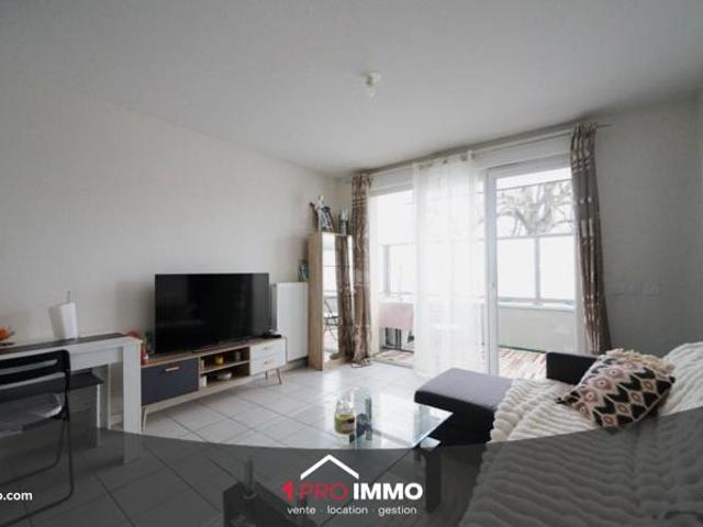 Appartement vente à Grenoble, Saint-egrève