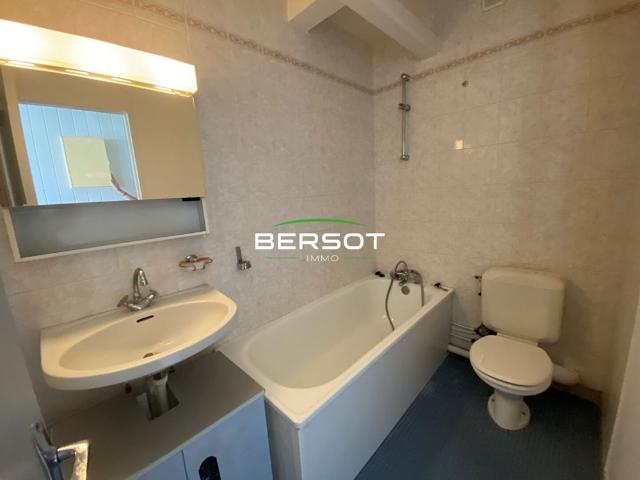 Appartement location à Pontarlier, Villers-le-lac