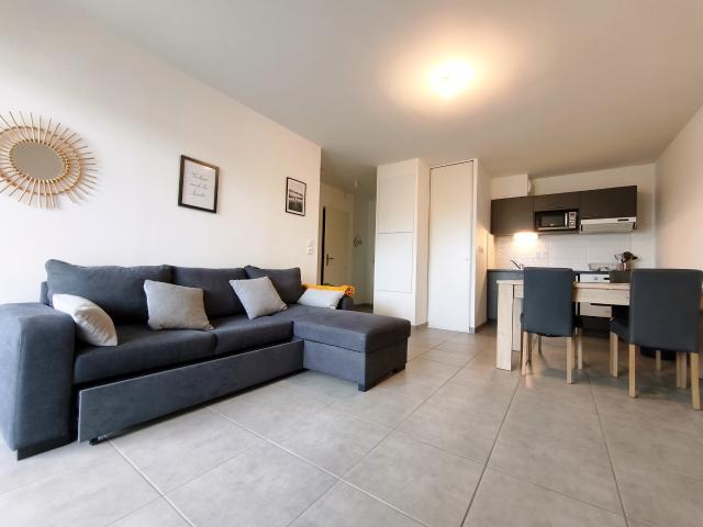 Appartement vente à Saint-Nazaire, Saint-nazaire