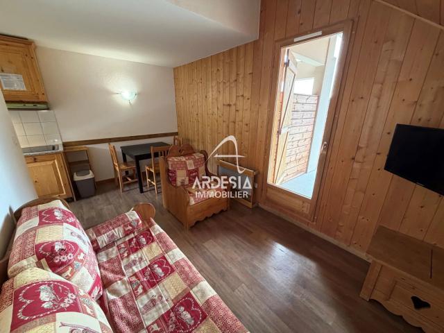 Appartement vente à Saint-Jean-de-Maurienne, Saint-jean-d'arves