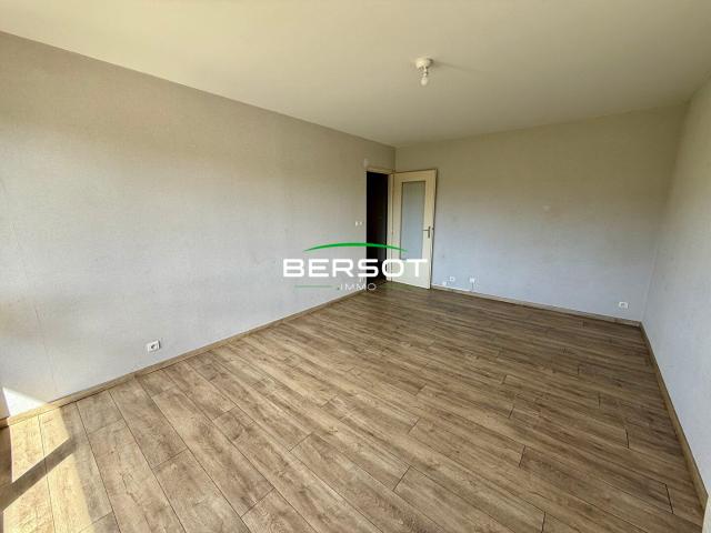 Appartement location à Vesoul