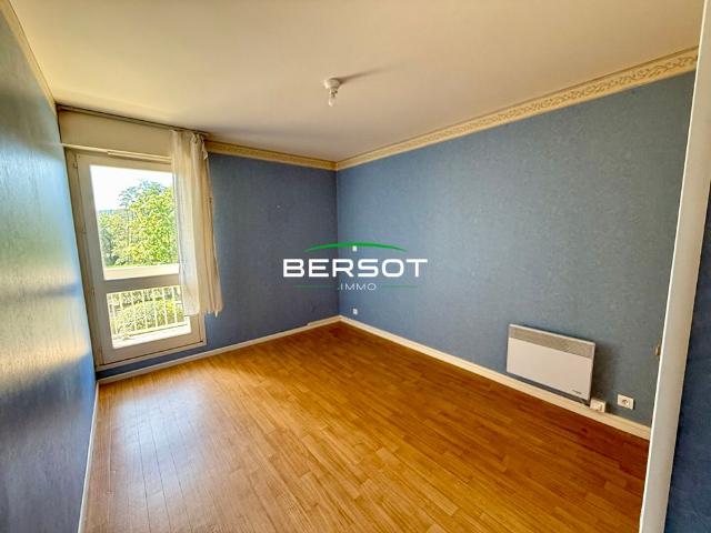 Appartement location à Vesoul