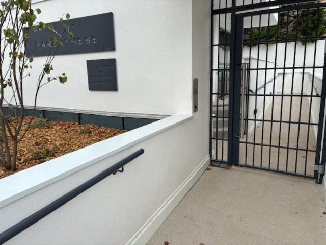 Appartement vente à Istres, Vitrolles