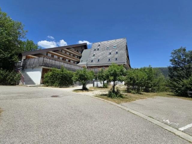 Appartement vente à Grenoble, Gresse-en-vercors