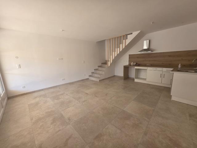 Appartement location à Arles