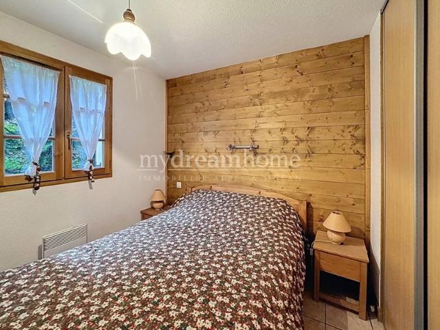 Appartement vente à Albertville, Flumet