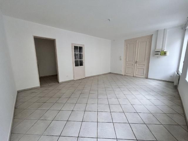 Appartement location à Saint-Omer, Aire-sur-la-lys