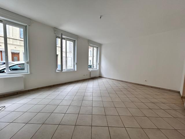 Appartement location à Saint-Omer, Aire-sur-la-lys