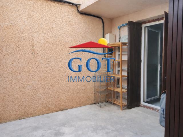 Appartement vente à Perpignan, Saint-laurent-de-la-salanque